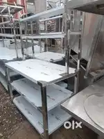 Counter small sizes
