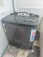 One Month Old Washing Machine For Sale