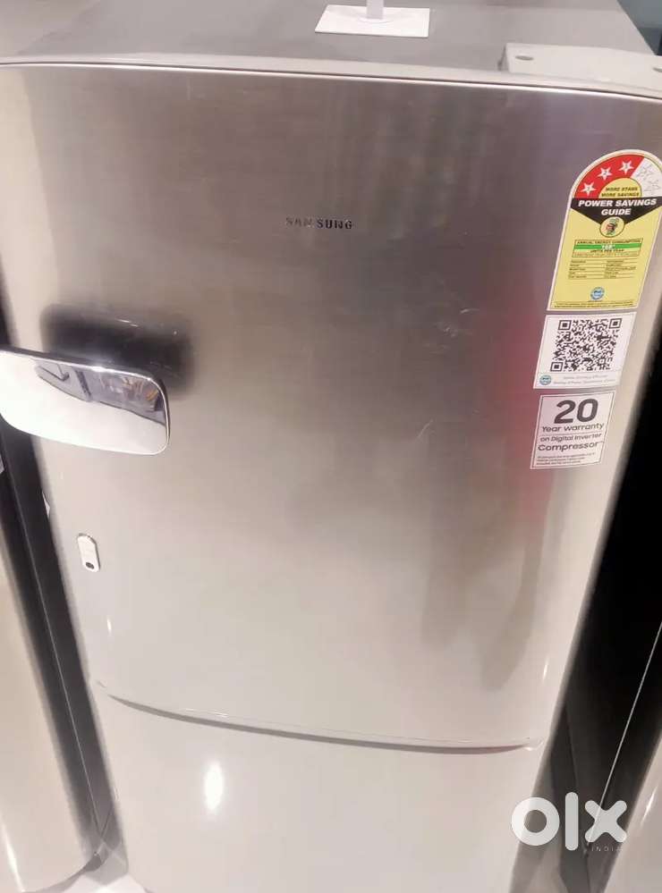 Samsung fridge