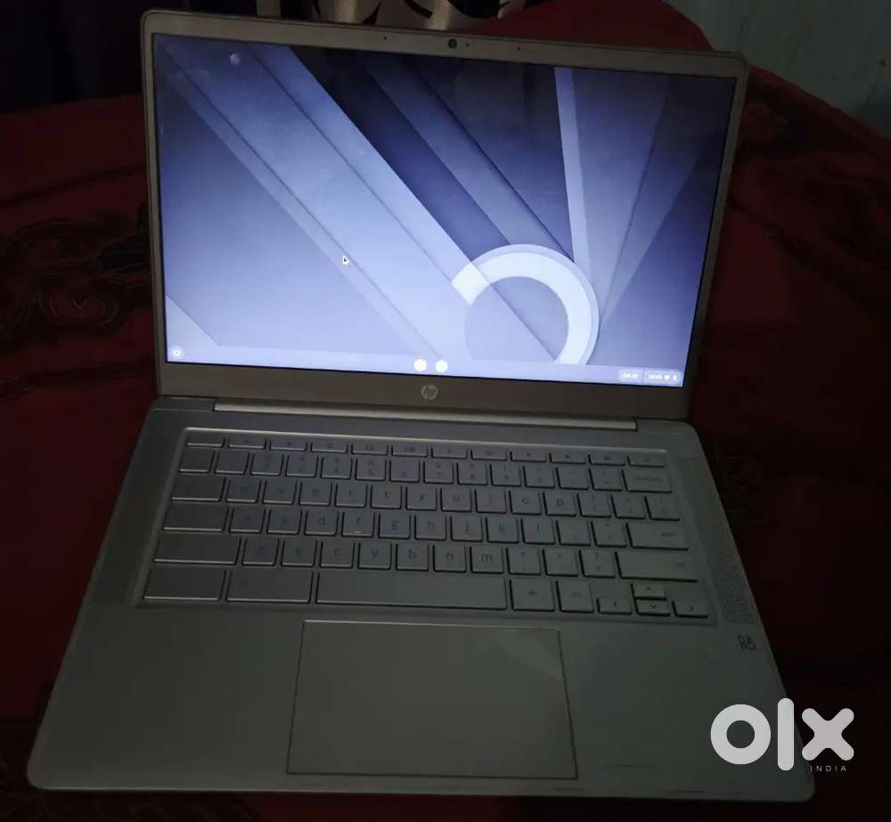 HP CHROMEBOOK 14 A LAPTOP FOR SELL