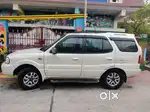 Tata Safari 2010 Diesel Well Maintained