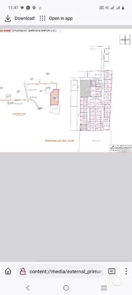 Mana camp airport road