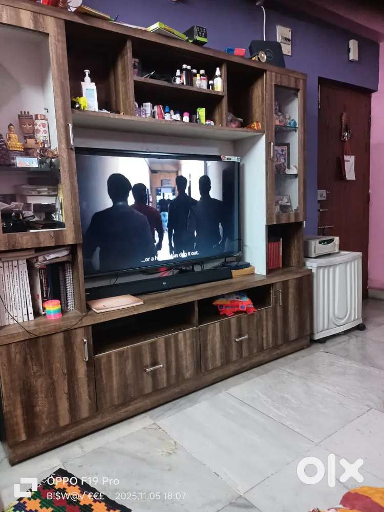 2bhk Flat for rent at 4th Floor