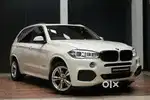 BMW X5, 2015, Diesel