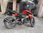 For sall pulsar ns125