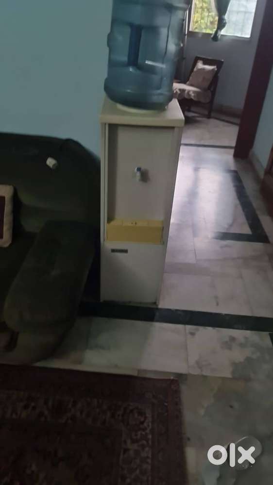 Water dispenser
