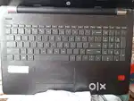 Laptop hp i5