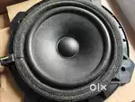 Car Woofer Speakers Original Mahindra