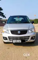 Maruti Suzuki Alto K10 2012 Petrol 70000 Km Driven