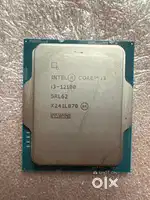 (Core i3)12gen processor