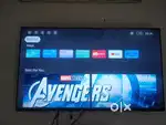 I want to sell 1 year old t.v