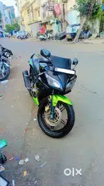 Genuine bike