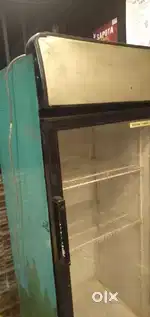 Tea shop fridge for sale