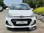 Hyundai Grand i10 2016-2017 Magna, 2018, Petrol