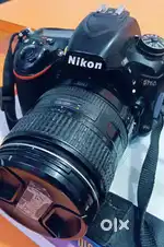 Sale Nikon D750 with Lens 24-120