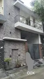133 gaj koti new brind kothi