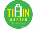 Tifin master
