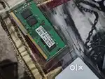 RAM FOR PC AND LAPTOP