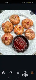 Specialist for Fast food cook