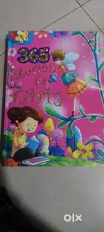 Story Books