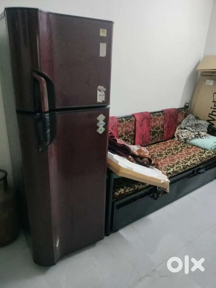 Want to sell me old fridge