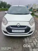Renault Pulse RxZ Optional, 2013, Petrol
