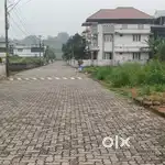 KIZHAKKAMBALAM 6.4 CENT GATED COMMUNITY NEAR KAKKANAD ERNAKULAM ROUTE