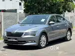 Skoda Superb L&K 2.0 TDI AT, 2016, Diesel