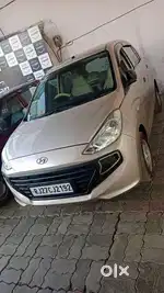 Hyundai Santro New, 2020, Petrol