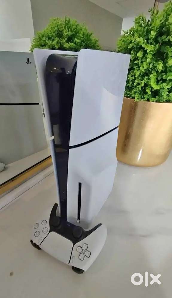 Ps5 slim disk quest 2 vr headset oculus  gaming console ps4 quest 3 3s