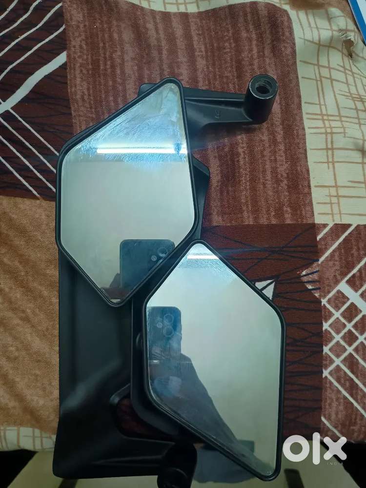 Koso Wing Mirror