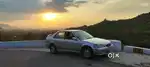 Honda City vtec type 2