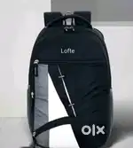 Bagpack - 30 L Travel Bag