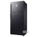 Reselling new Fridge