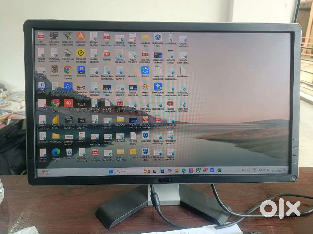 dell monitor 22inch
