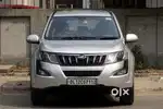 2015 DIESEL MHANDRA XUV 500 W6 MT