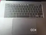MacBook Pro i7 16GB RAM 512GB SSD 16 Inch