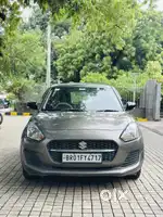 Maruti Suzuki Swift 1.2 VXI (O), 2022, Petrol