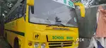 Ashok leyland bus