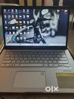 Urgent sale of 1 year old laptop in mint condition