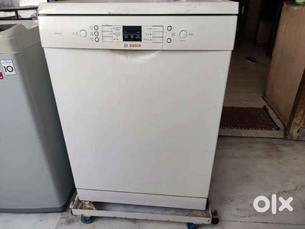 BOSCH DISHWASHER