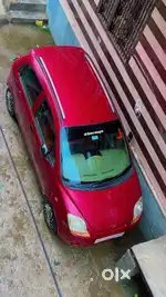 Chevrolet Spark 2012 Petrol