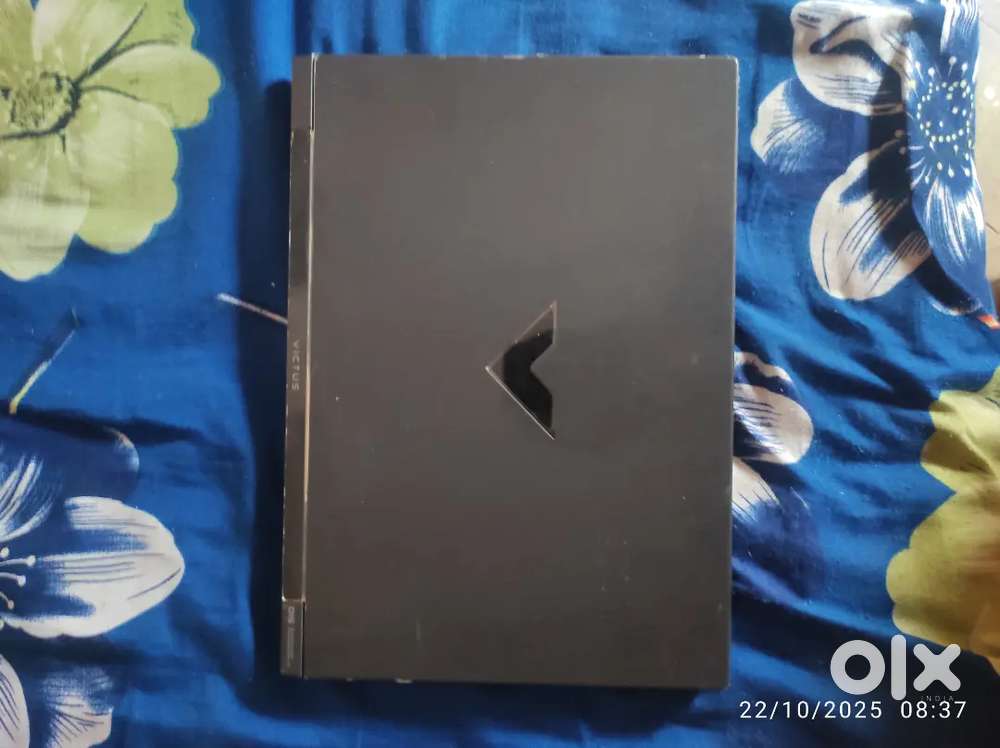 HP Victus gaming laptop