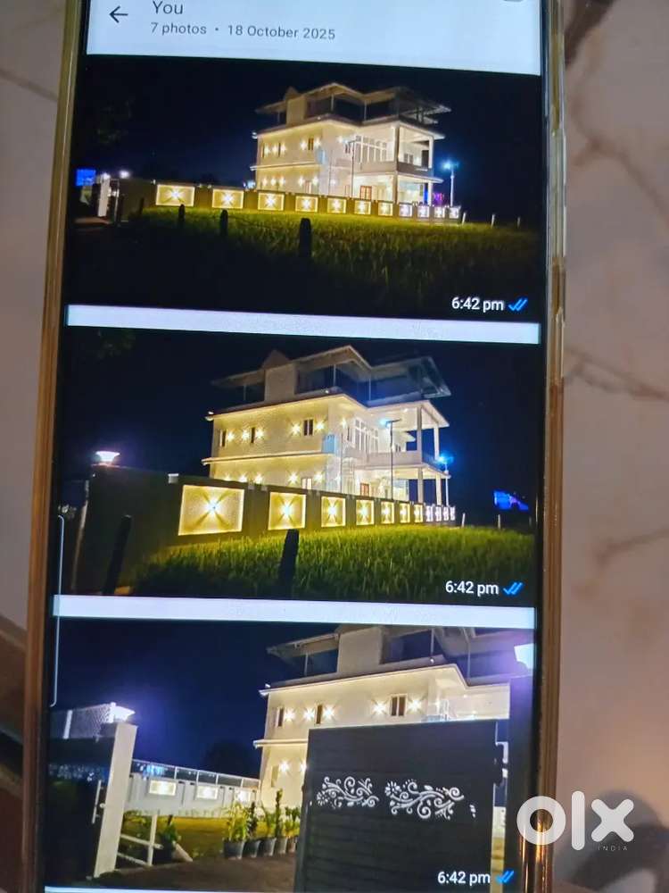 Independent floor on rentfor family or girls