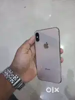 Iphone xs top condition