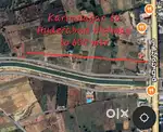 20Guntas Land for sale, Cannal Road Bit
