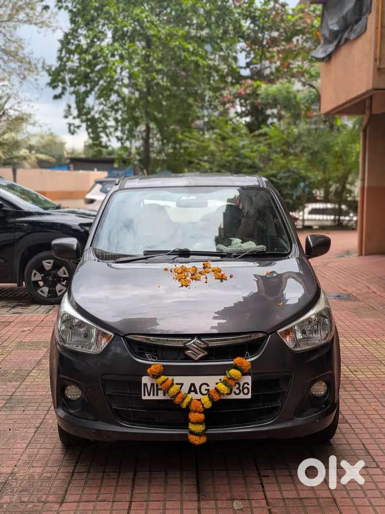 Maruti Suzuki Alto K10 Automatic 2019..