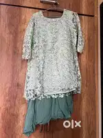 Indian attir