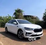 Skoda Slavia 1.5 TSI MT