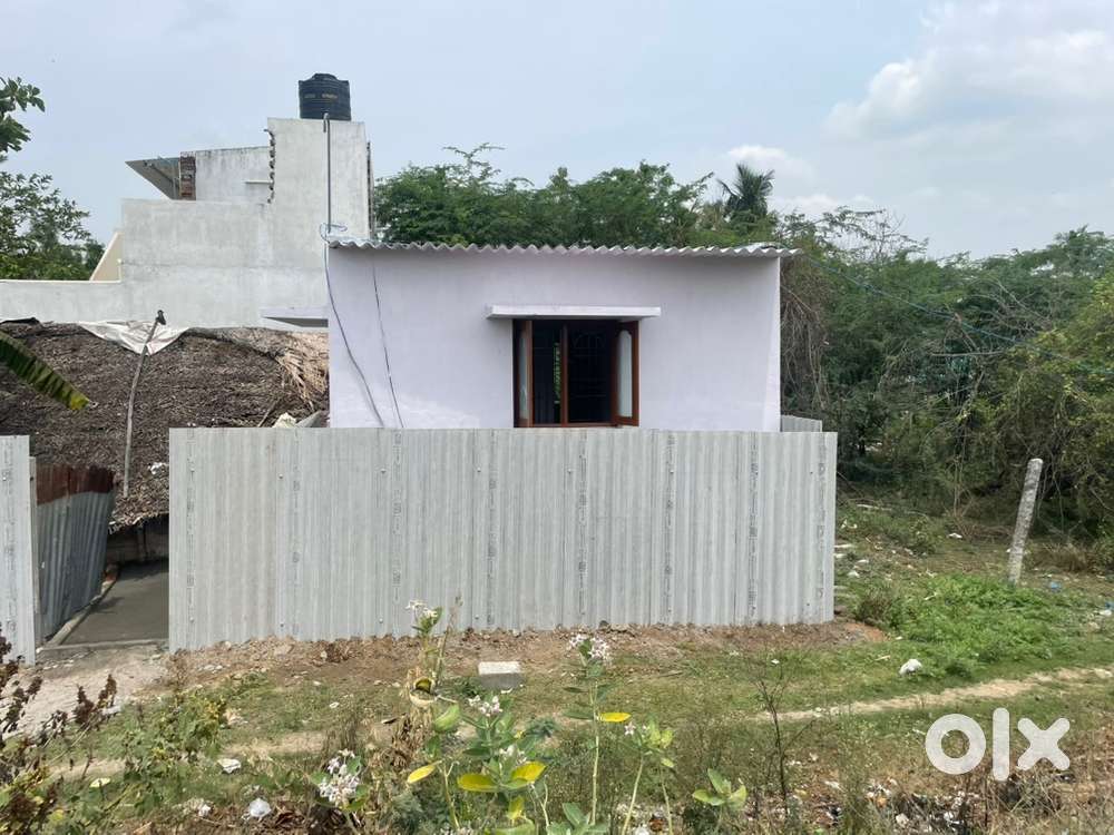 Independent house for sale